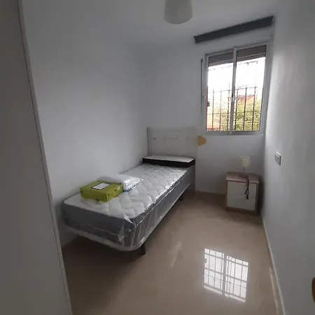Granadina 4 Apartment