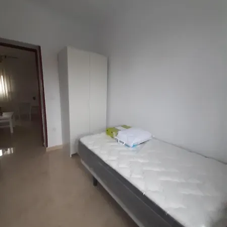 Granadina 4 Jerez de la Frontera