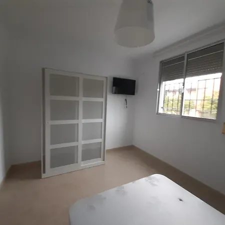 Granadina 4 Apartment *