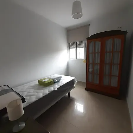 Granadina 4 Apartment