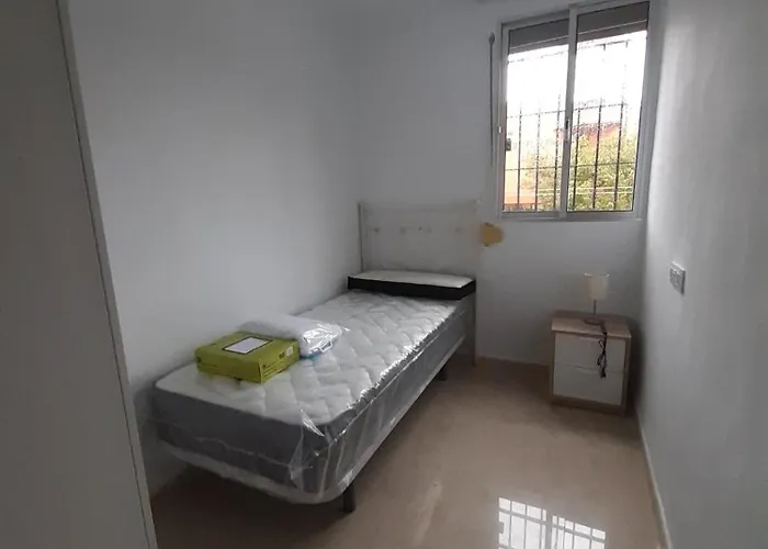 Granadina 4 Apartmán