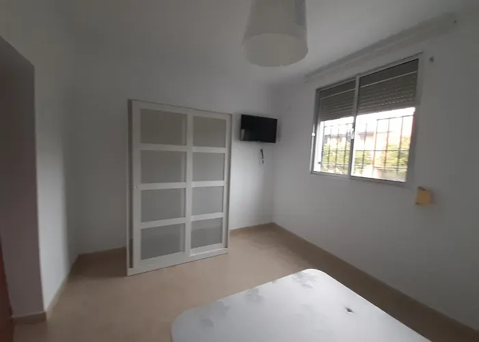 Granadina 4 Apartmán *