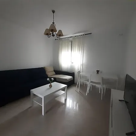 Granadina 4 * Херес-де-ла-Фронтера