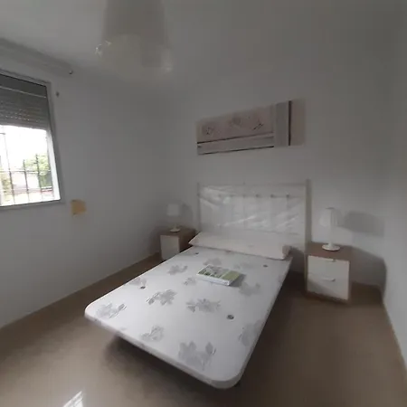 Granadina 4 * Херес-де-ла-Фронтера