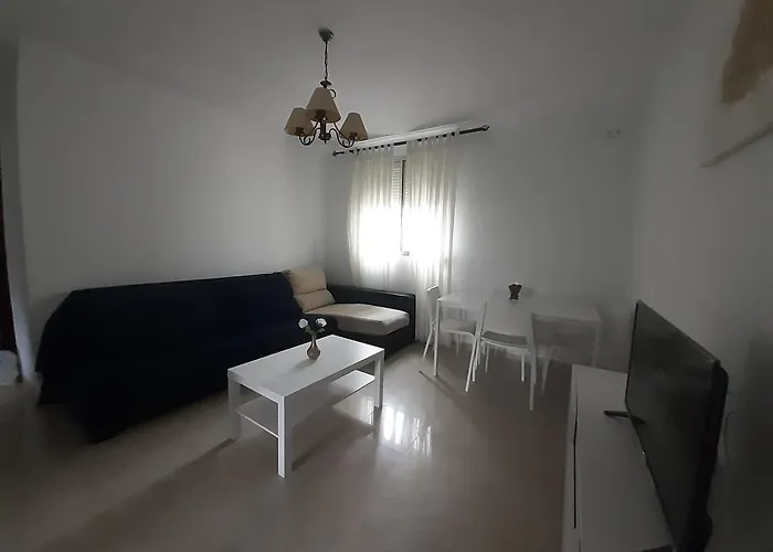 Granadina 4 * جيريز