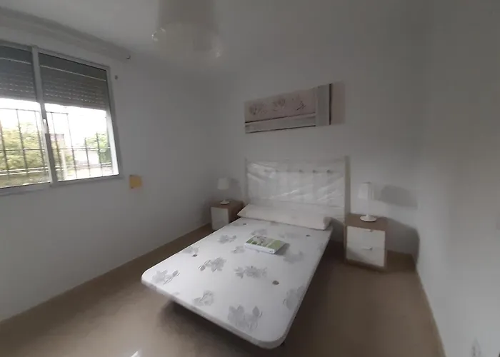 Granadina 4 * جيريز